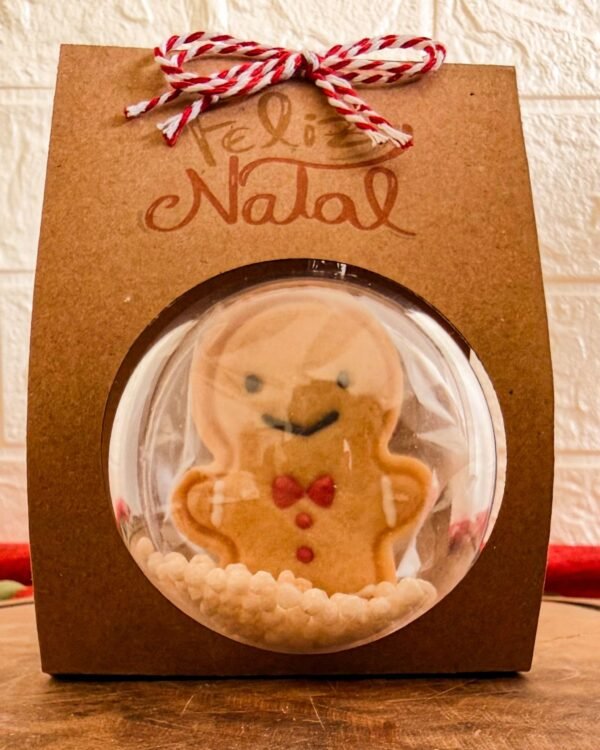 Ginger Feliz Lu Monteiro cestas de Café da Manhã