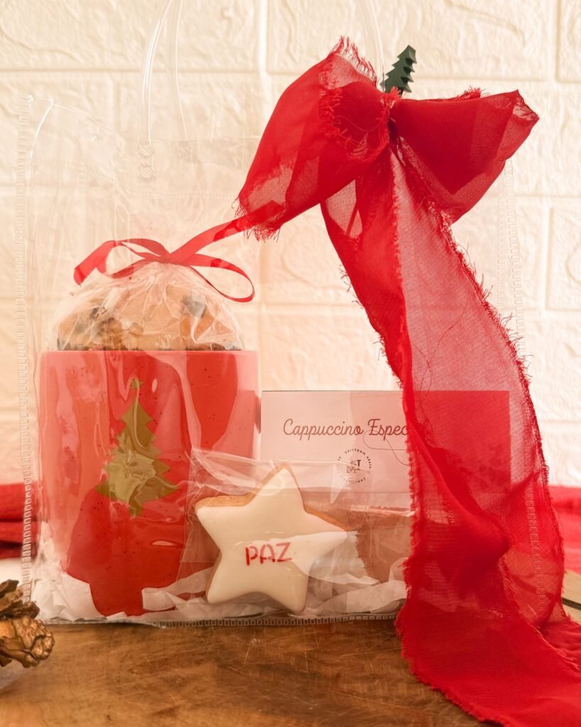 cestas de Natal da Lu Monteiro