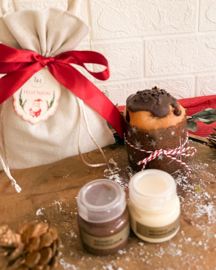 Chocotene Especial Lu Monteiro